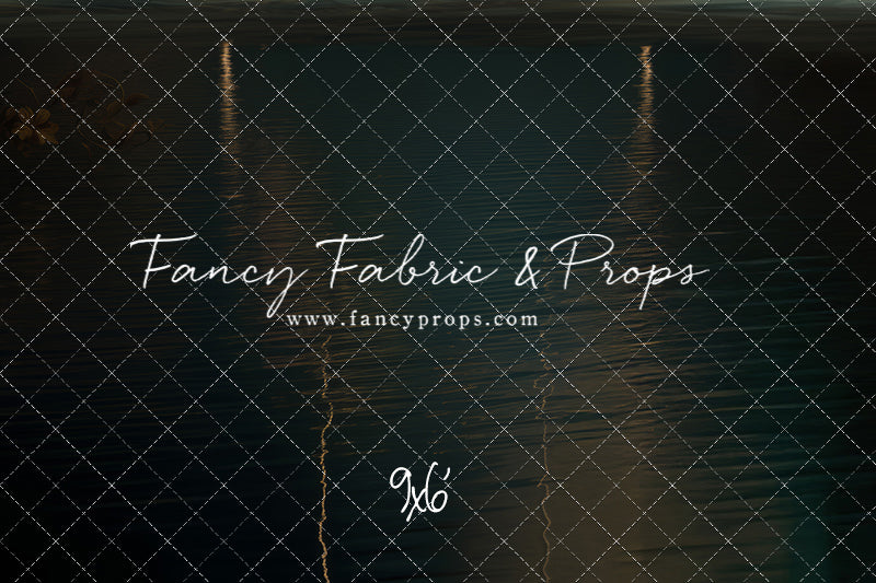 The Enchanted Halo - Floor