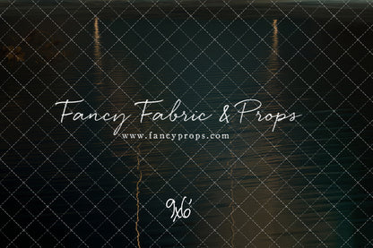 The Enchanted Halo - Floor