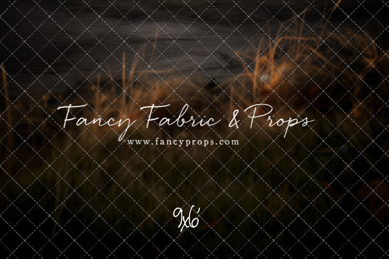 The Haunted Homestead Floor - Floor