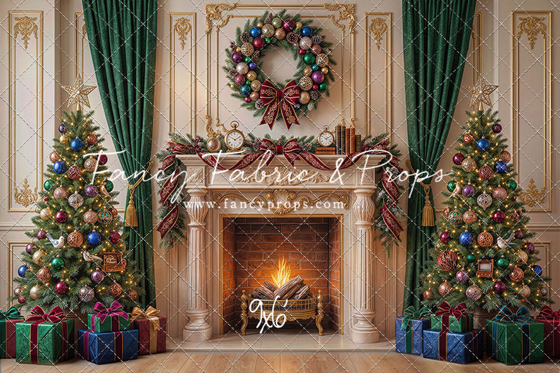 The Night Before - with Sweep Option