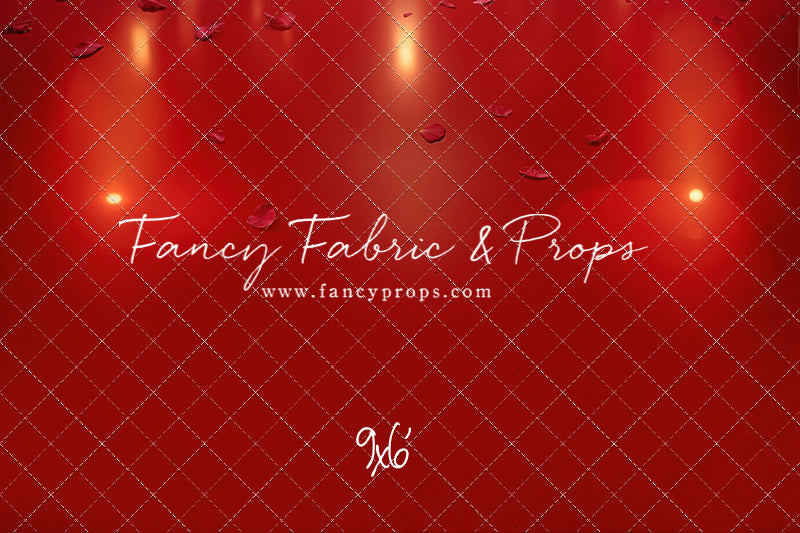 The Scarlet Ballroom - Floor