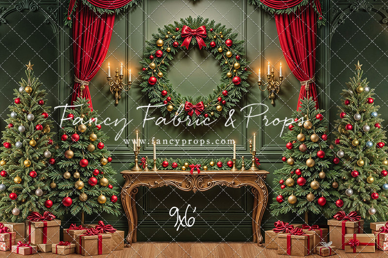 The Sugarplum Study - with Sweep Option