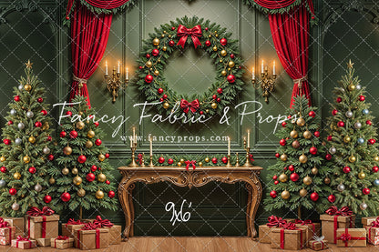 The Sugarplum Study - with Sweep Option