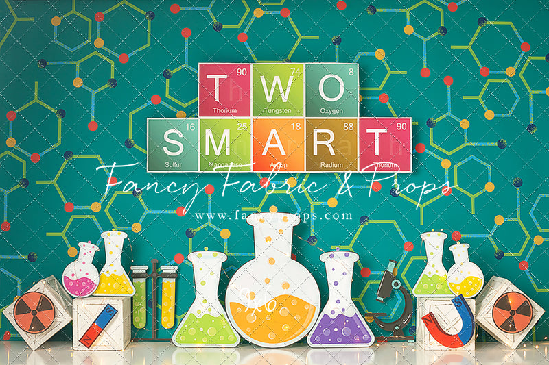 Two Smart