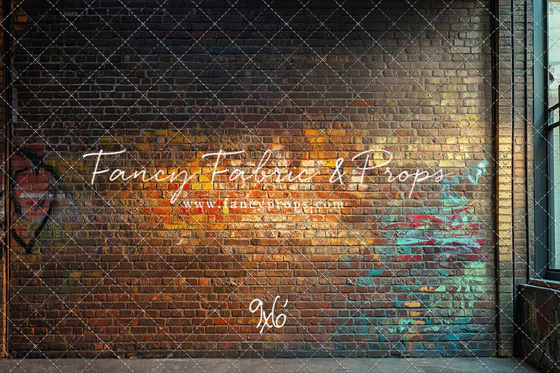 Urban Loft - With Sweep Option