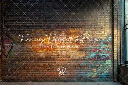 Urban Loft - With Sweep Option