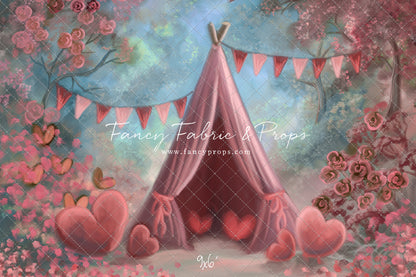 Valentine's Cozy Cove