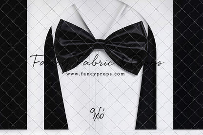 Velvet Gentleman - With Sweep Option