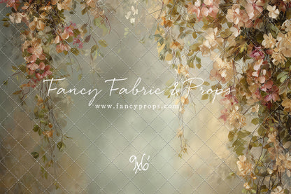 Verdant Keepsake - With Sweep Option