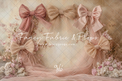 Verona Bloom - With Sweep Option