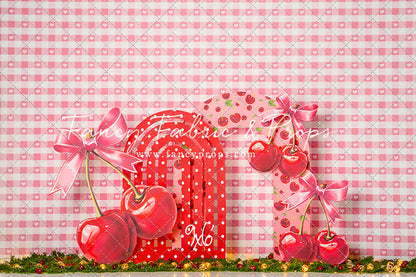 Very Cherry Birthday