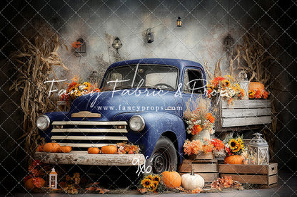 Webster's Harvest Haul - with Sweep Option