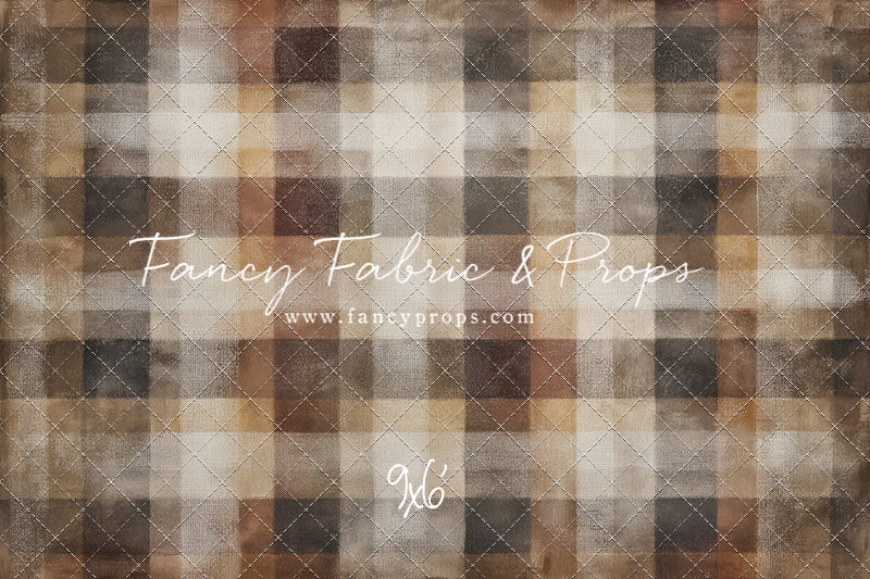 Wheat & Walnut - With Sweep Option