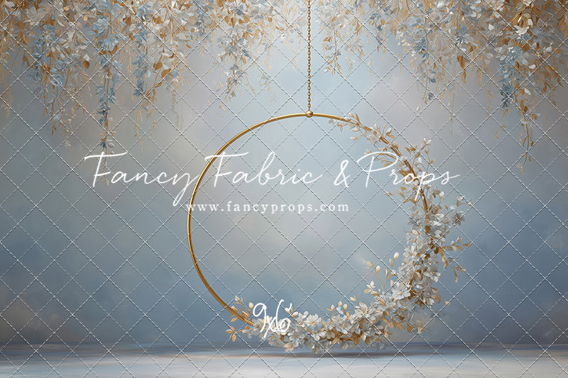 Whispering Sky - With Sweep Option