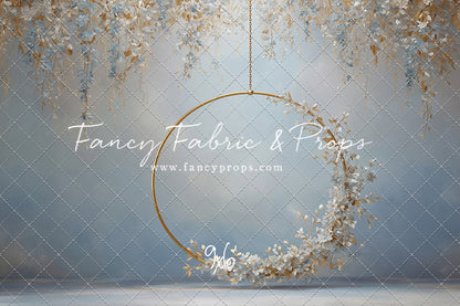 Whispering Sky - With Sweep Option