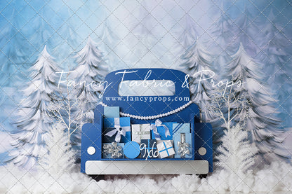 Winter Wonderland Delivery