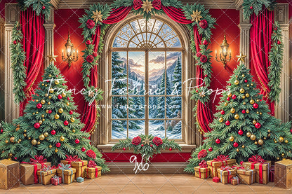 Workshop Wonder Window - with Sweep Option