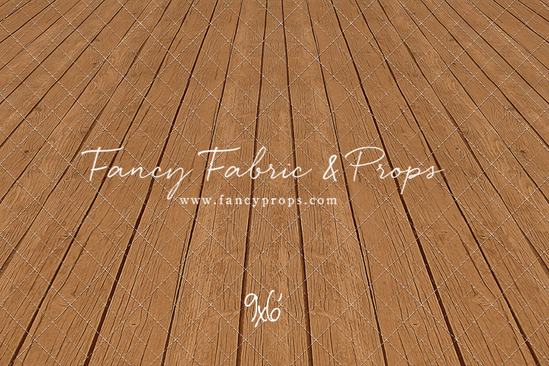 Yuletide Wood - Floor