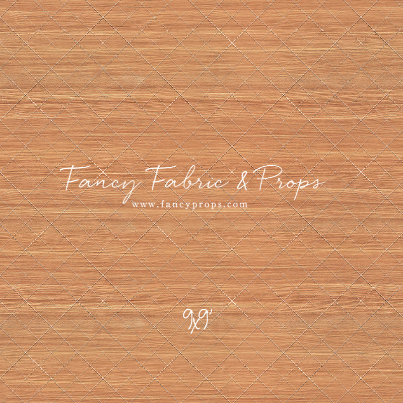 A Royal Christmas Room Floor