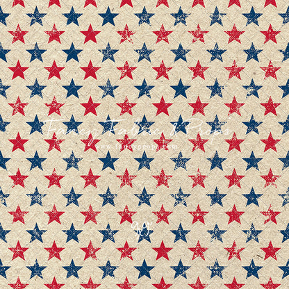 Americana Charm - With Beryl Wood Floor Sweep Option