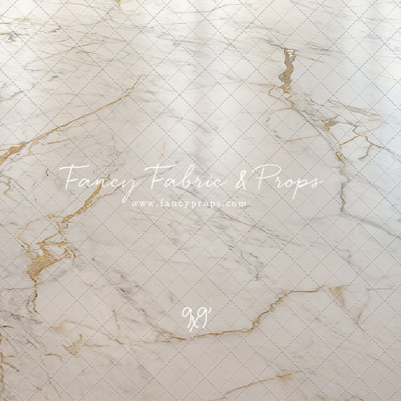 Ballroom Golden Floor