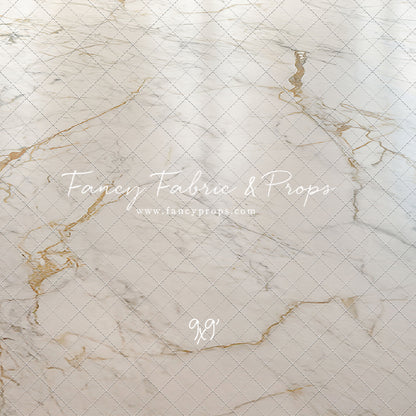 Ballroom Golden Floor