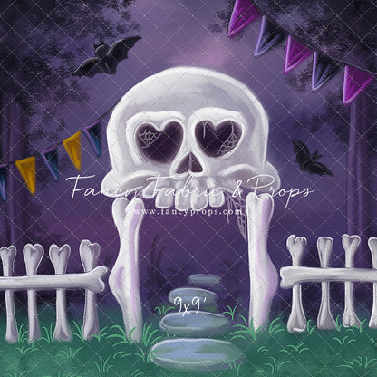 Be Creepin - With Sweep Option