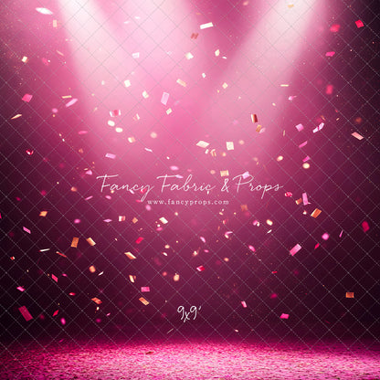 Berry Encore - With Sweep Option