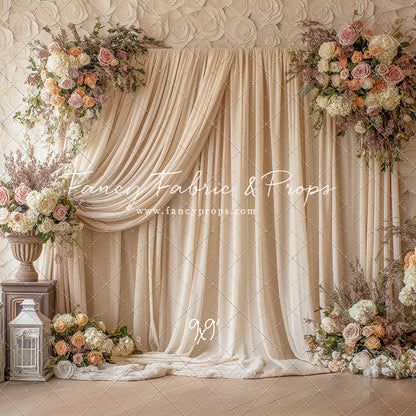 Betrothal - With Sweep Option
