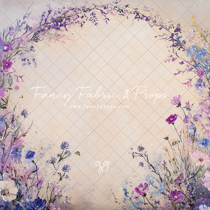 Bloomspell - Horizontal Only