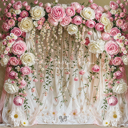 Blossom Canopy - With Sweep Option