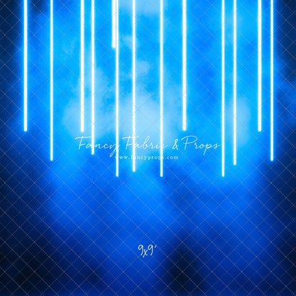 Blue Shift - With Sweep Option