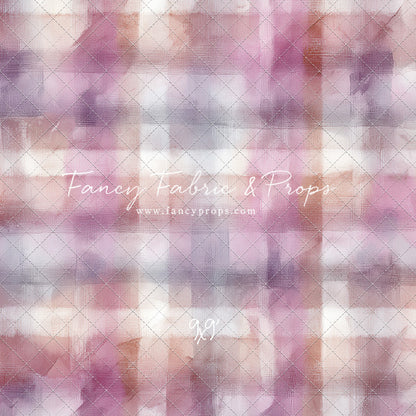 Blush & Breeze - With Sweep Option