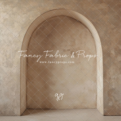 Boho Archway - With Sweep Option