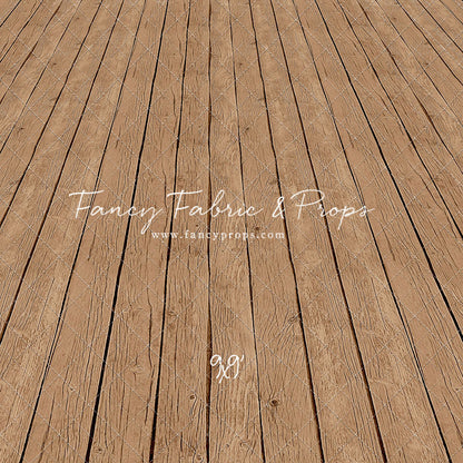 Boho Elegance - Floor