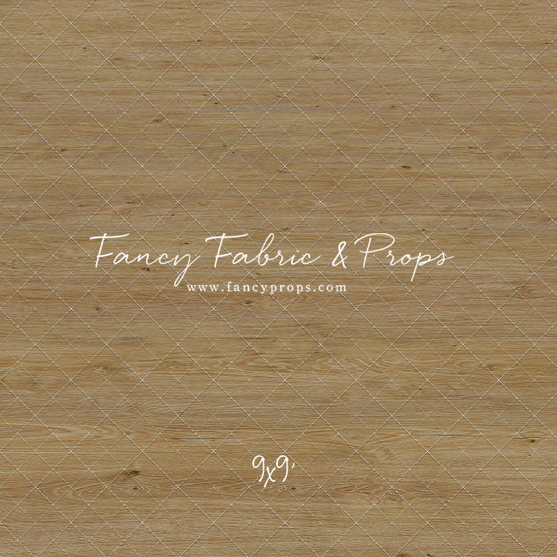 Boho In Bloom - Floor