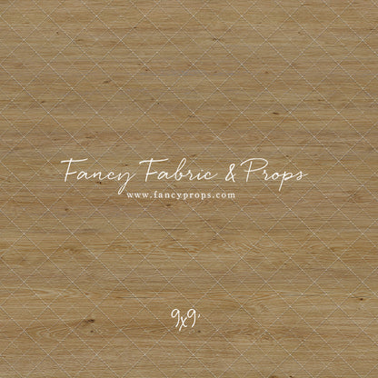 Boho In Bloom - Floor