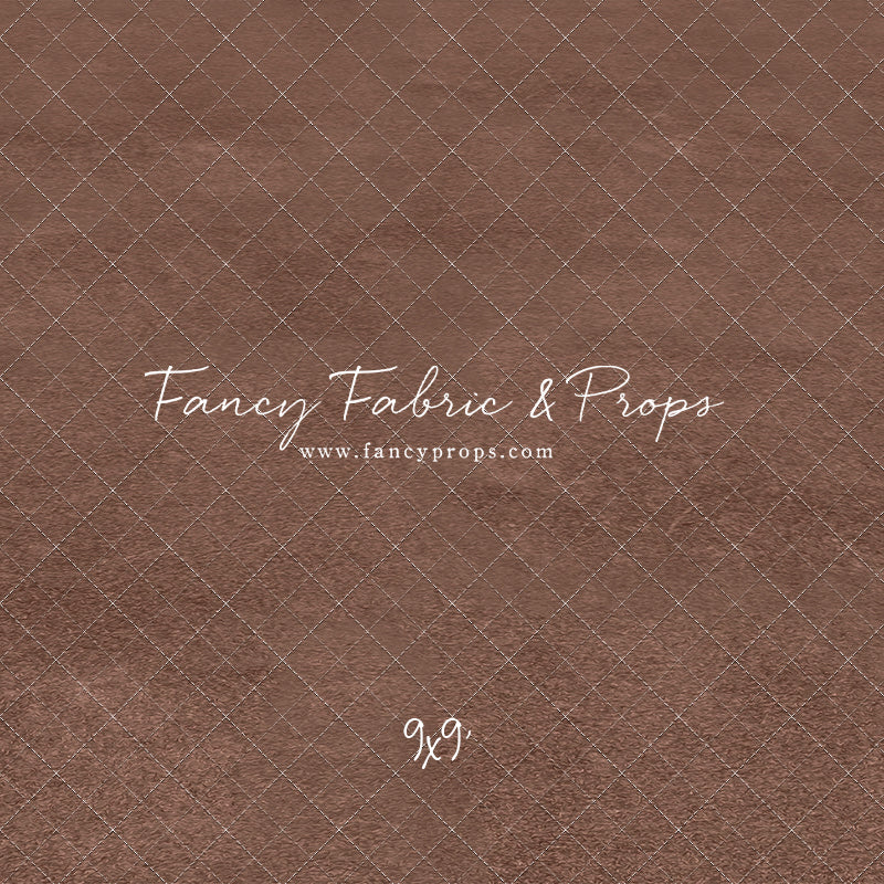 Brown Laboratory Floor