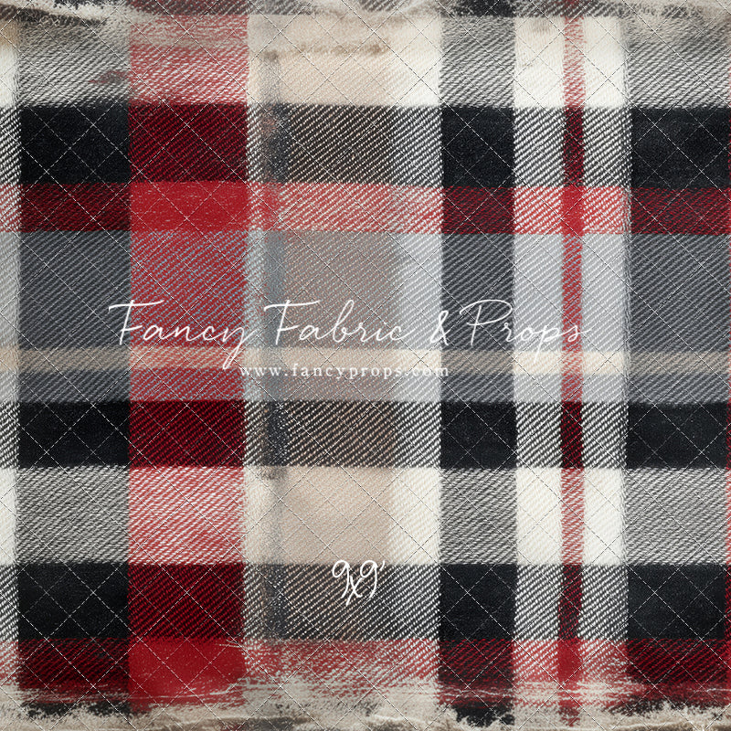 Buffalo Brushed - With Sweep Option