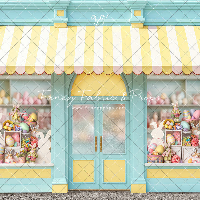 Bunny Hop Shop
