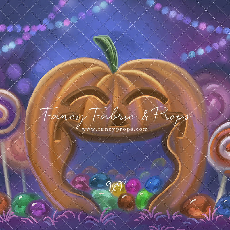 Candy Cove - With Sweep Option