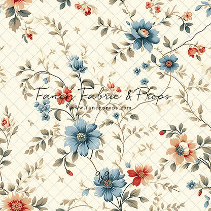 Celestial Garden Charm