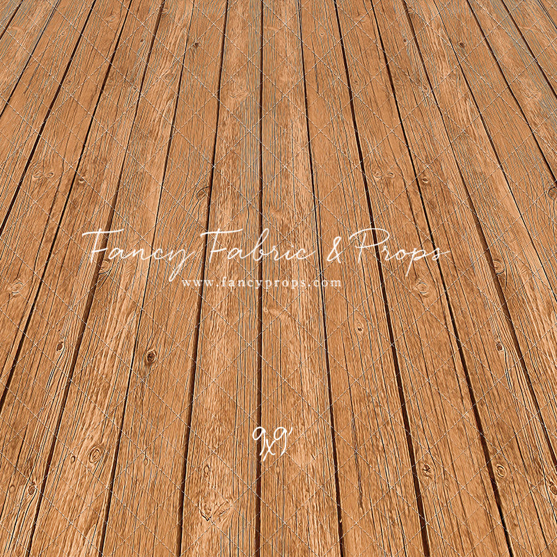 Christmas Morning Magic - Floor