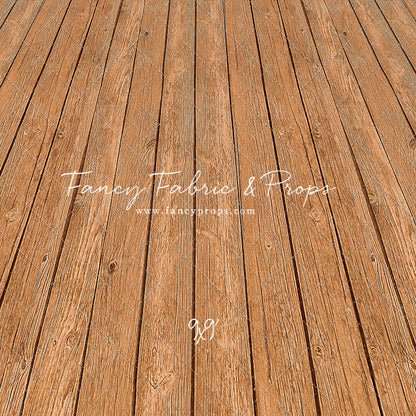 Christmas Morning Magic - Floor