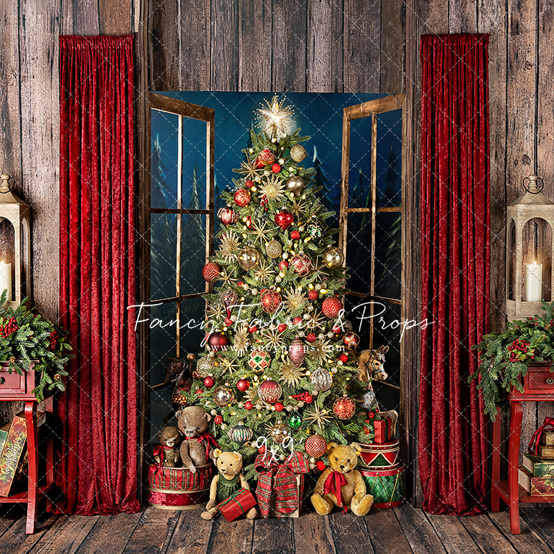 Classic Holiday Elegance