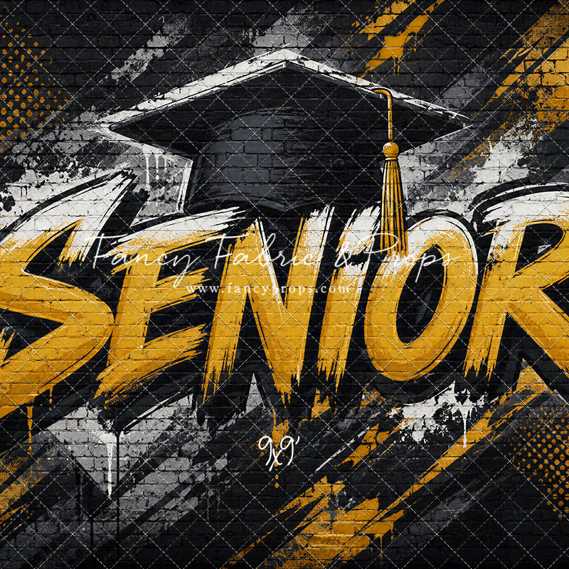 Classic Senior Wall - With Sweep Option