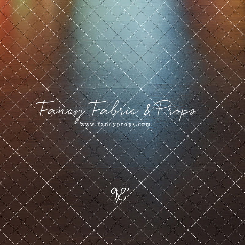 Class is In Session - Floor