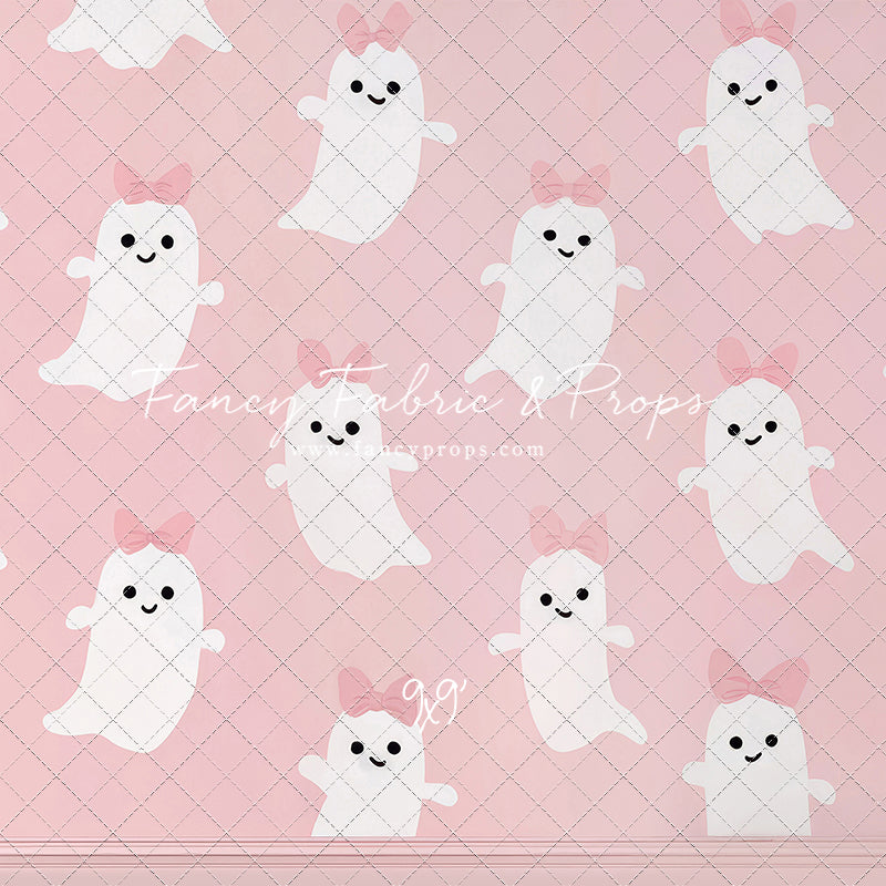 Coquette Ghosts - With Sweep Option