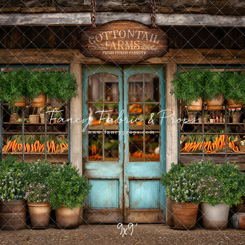 Cottontail Farms Market