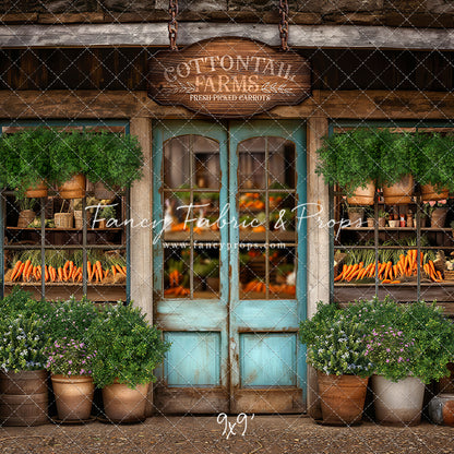 Cottontail Farms Market